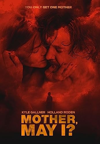 Mother May I?/Mother May I?@DVD