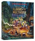 Kyle Newman Heroes' Feast Flavors Of The Multiverse (dungeons An Official D&d Cookbook 