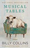 Billy Collins Musical Tables Poems 