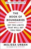 Melissa Urban The Book Of Boundaries Set The Limits That Will Set You Free 