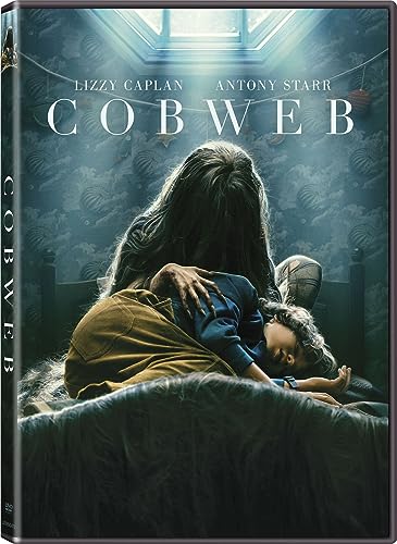 Cobweb/Cobweb@R@DVD