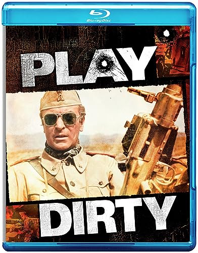 Play Dirty/Play Dirty@MADE ON DEMAND@This Item Is Made On Demand: Could Take 2-3 Weeks For Delivery