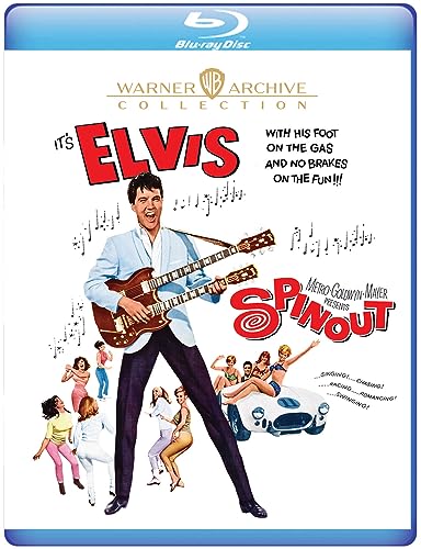 Blu-ray · Warner Bros.