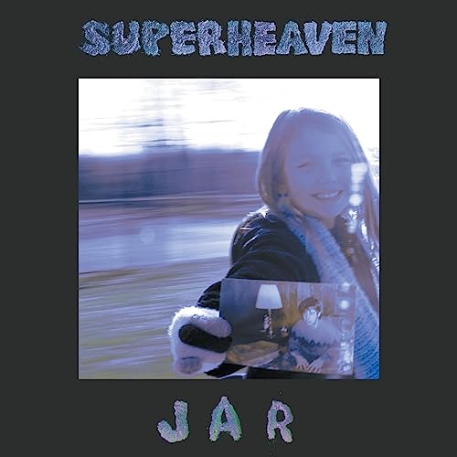Superheaven/Jar: 10 Year Anniversary