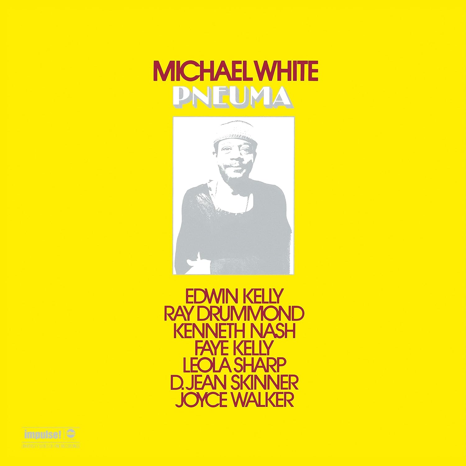 Michael White/Pneuma@LP