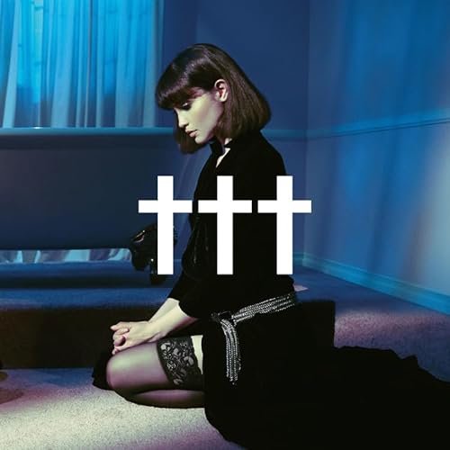 Crosses/Goodnight God Bless I Love U D