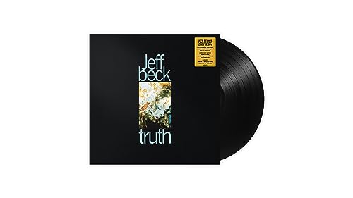 Jeff Beck/Truth