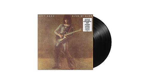 Jeff Beck/Blow By Blow