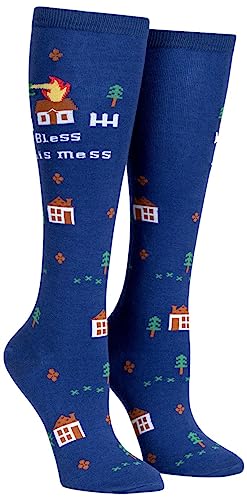 Knee High/Bless This Mess