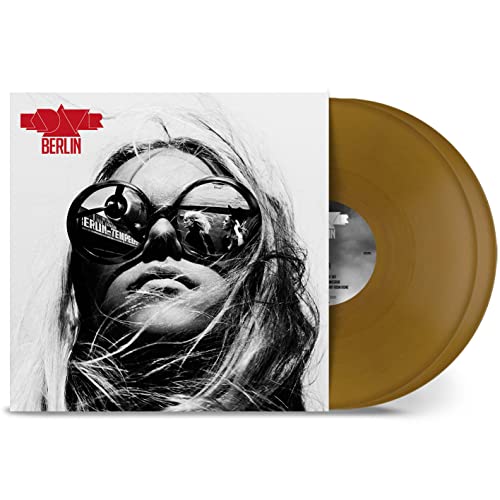 Kadavar/Berlin (Iex) Gold@Amped Exclusive
