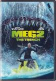 Meg 2 The Trench Meg 2 The Trench 