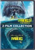 Meg 2 Film Collection Meg 2 Film Collection 