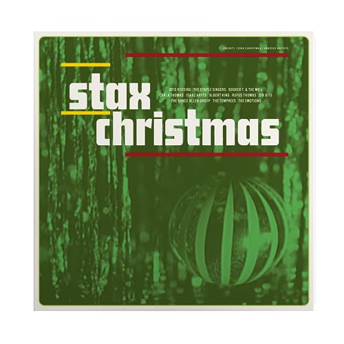 Stax Christmas/Stax Christmas