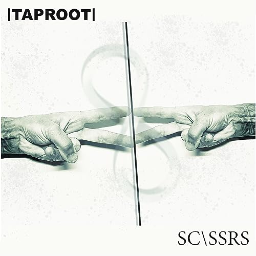 Taproot/SC\SSRS@Amped Exclusive