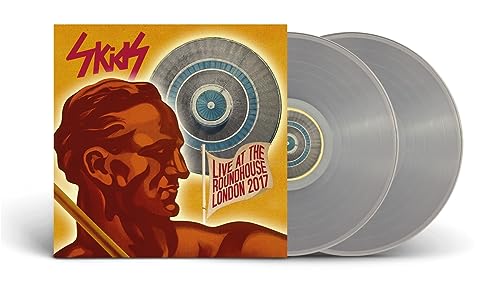 Skids/Live In London 2017