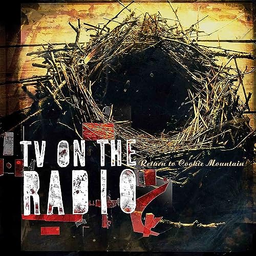 TV On The Radio/Return To Cookie Mountain - Orange@Amped Exclusive