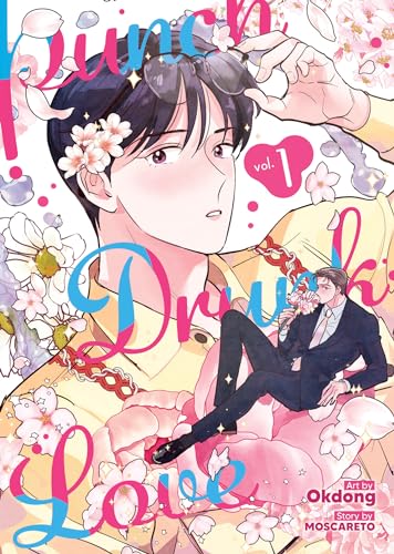 Moscareto/Punch Drunk Love Vol. 1
