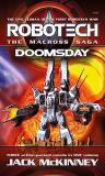 Jack Mckinney Robotech The Macross Saga Doomsday Vol 4 6 