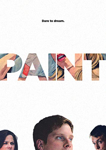 Paint/Paint@MADE ON DEMAND@This Item Is Made On Demand: Could Take 2-3 Weeks For Delivery