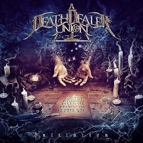Death Dealer Union/Initiation