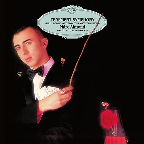 Marc Almond/Tenement Symphony
