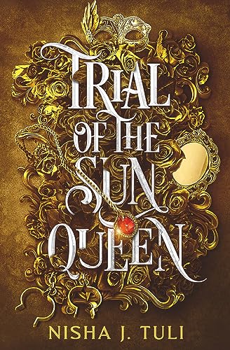 Nisha J. Tuli/Trial of the Sun Queen