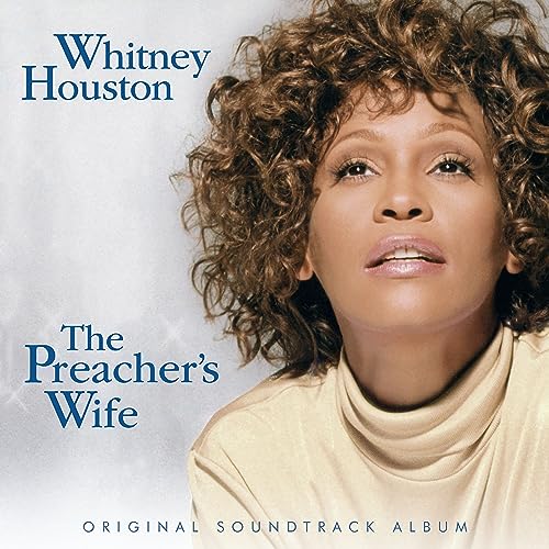 Whitney Houston/The Preacher’s Wife@2LP