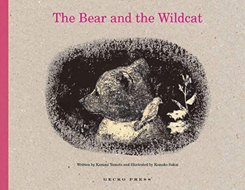 Kazumi Yumoto/The Bear and the Wildcat