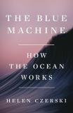 Helen Czerski The Blue Machine How The Ocean Works 