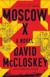 David Mccloskey Moscow X 