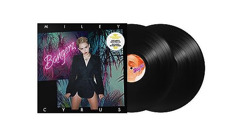 Miley Cyrus/Bangerz (10th Anniversary Edition)@2LP