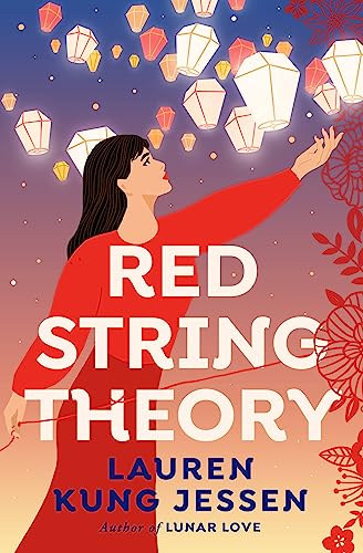 Lauren Kung Jessen/Red String Theory