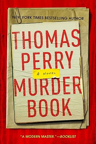 Thomas Perry/Murder Book