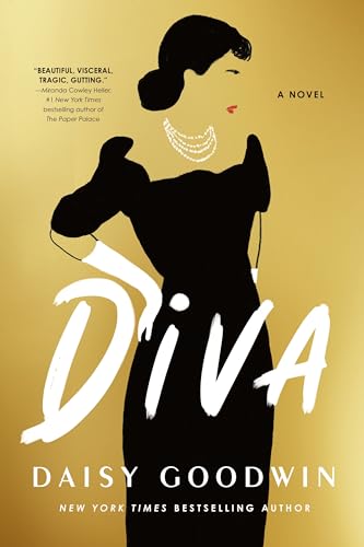 Daisy Goodwin/Diva