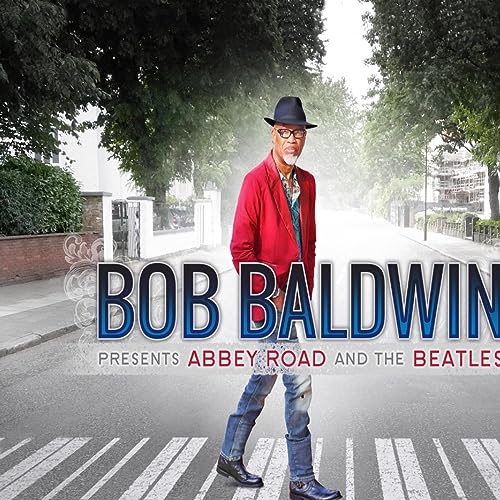 Bob Baldwin/Bob Baldwin Presents Abbey Road & The Beatles@2LP
