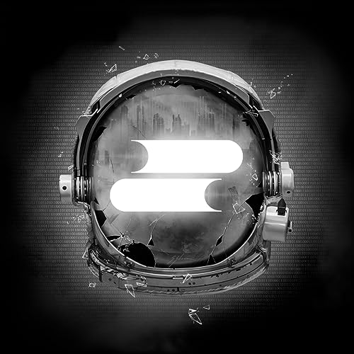 Filter/The Algorithm (Clear Vinyl)