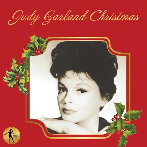 Judy Garland/The Judy Garland Christmas Album