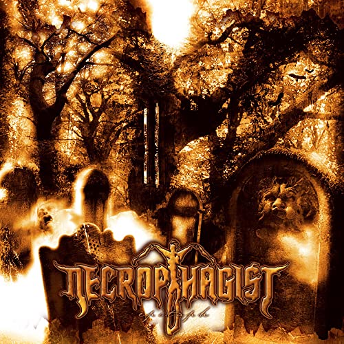 Necrophagist/Epitaph