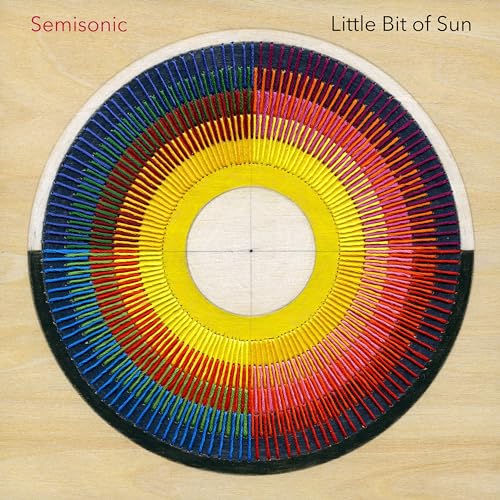 Semisonic/Little Bit Of Sun