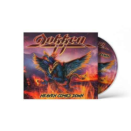 Dokken/Heaven Comes Down