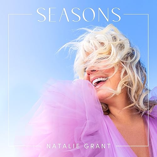Natalie Grant/Seasons