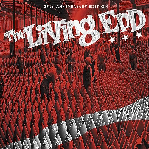 The Living End/The Living End (25th Anniversary Edition)@2CD