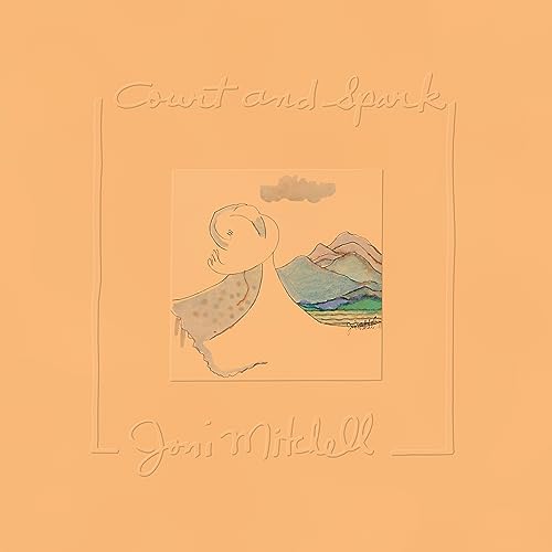 Joni Mitchell/Court & Spark (2022 Remaster)