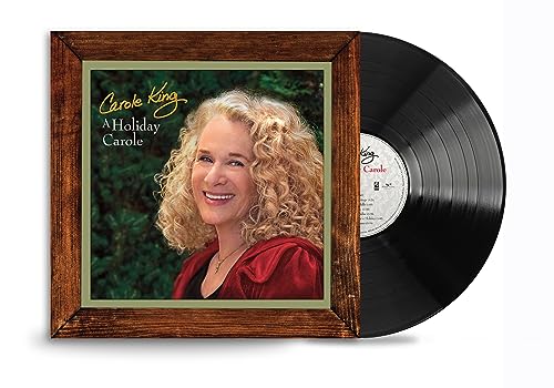 Carole King/A Holiday Carole