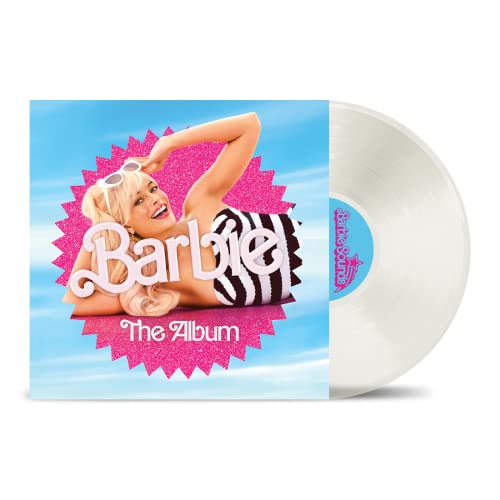 Barbie The Album/Soundtrack