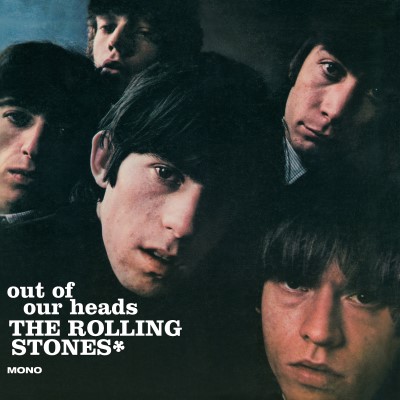 Rolling Stones/Out Of Our Heads (Us)