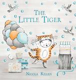 Nicola Killen The Little Tiger 