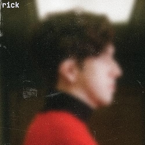 Ricky Montgomery/Rick