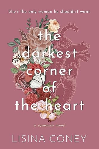 Lisina Coney Darkest Corner Of The Heart 