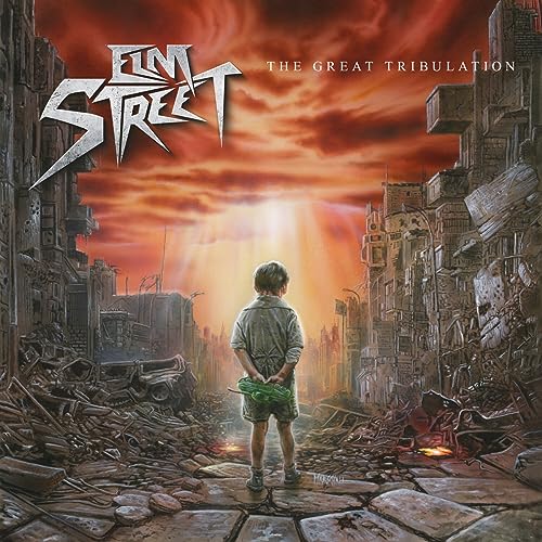 Elm Street/Great Tribulation